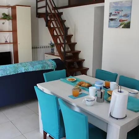 Garibaldi 25 レーリチ