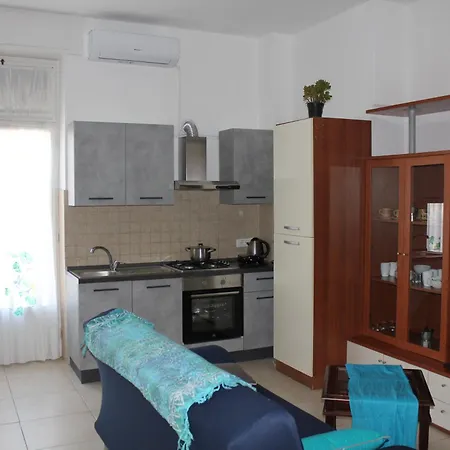 Garibaldi 25 Holiday home *